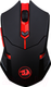 Миниатюра изображения товара Мышь с ковриком Redragon M601WL-BA Wireless / 78227 (черный)