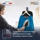 Миниатюра изображения товара Отпариватель Tefal QT2020E0