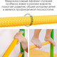 Миниатюра изображения товара Детский спортивный комплекс Romana R4 01.40.7.06.490.03.00-66 (белый прованс)