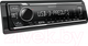 Миниатюра изображения товара Бездисковая автомагнитола Kenwood KMM-106