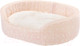 Миниатюра изображения товара Лежанка для животных Ferplast Dandy F 45 Puppy / 83174599 (розовый)