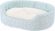 Миниатюра изображения товара Лежанка для животных Ferplast Dandy F 45 Puppy / 83174599 (голубой)