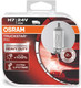 Миниатюра изображения товара Автомобильная лампа Osram 64215TSP-HCB