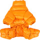 Миниатюра изображения товара Комбинезон для животных Puppia Jumpesuit А / PAPD-JM1672-MS-XXL (горчичный)