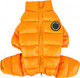 Миниатюра изображения товара Комбинезон для животных Puppia Jumpesuit А / PAPD-JM1672-MS-XL (горчичный)