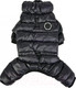 Миниатюра изображения товара Комбинезон для животных Puppia Jumpesuit B / PAPD-JM1673-BK-L (черный)