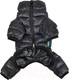 Миниатюра изображения товара Комбинезон для животных Puppia Jumpesuit B / PAPD-JM1673-BK-L (черный)