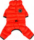 Миниатюра изображения товара Комбинезон для животных Puppia Jumpesuit B / PAPD-JM1673-RD-M (красный)