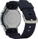 Миниатюра изображения товара Часы наручные мужские Casio GM-5600-1ER