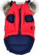 Миниатюра изображения товара Жилетка для животных Puppia Orson / PARD-VT1569-RD-L (красный)