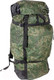 Миниатюра изображения товара Рюкзак туристический Huntsman Боровик Оксфорд Пиксель (40л)