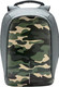 Миниатюра изображения товара Рюкзак XD Design Bobby Compact P705-657