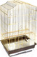 Миниатюра изображения товара Клетка для птиц Triol 6112G / 50611017
