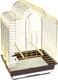 Миниатюра изображения товара Клетка для птиц Triol 6113G / 50611018