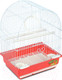 Миниатюра изображения товара Клетка для птиц Triol 1000 / 50691024