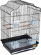 Миниатюра изображения товара Клетка для птиц Triol 6007 / 50691033