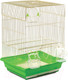 Миниатюра изображения товара Клетка для птиц Triol A4005G / 50611025