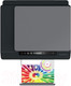 Миниатюра изображения товара МФУ HP Smart Tank 500 All-In-One (4SR29A)