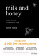 Миниатюра изображения товара Книга Эксмо  Milk and Honey. Белые стихи, покорившие мир (Каур Р.)