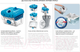 Миниатюра изображения товара Пылесос Thomas DryBox Amfibia Family (788599)