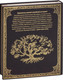 Миниатюра изображения товара Родословная книга Эксмо Семейное древо (Юрченко О.)