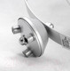 Миниатюра изображения товара Торшер Lussole LSP-0557