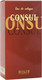 Миниатюра изображения товара Одеколон Dilis Консул (100мл)