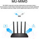 Миниатюра изображения товара Беспроводной маршрутизатор TP-Link Archer C6 V2