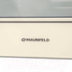 Миниатюра изображения товара Электрический духовой шкаф Maunfeld EOEF.516RIB