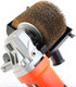 Миниатюра изображения товара Щеточная шлифовальная машина PATRIOT BS 909