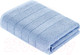 Миниатюра изображения товара Полотенце Verossa Verossa Milano 70x140 (пудровый голубой)