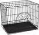 Миниатюра изображения товара Клетка для животных Triol D1 / 30691006