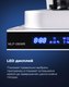 Миниатюра изображения товара Посудомоечная машина Maunfeld MLP 08IMR