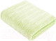 Миниатюра изображения товара Полотенце Verossa Verossa Stripe 2 50x90 (светло-фисташковый)