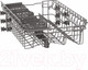 Миниатюра изображения товара Посудомоечная машина Maunfeld MWF 08S
