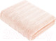 Миниатюра изображения товара Полотенце Verossa Verossa Stripe 2 70x140 (нежно-персиковый)
