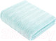 Миниатюра изображения товара Полотенце Verossa Verossa Stripe 2 70x140 (нежно-голубой)