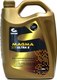 Миниатюра изображения товара Моторное масло Cyclon Magma Syn Ultra S 5W20 / JM04808 (4л)