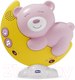 Миниатюра изображения товара Подвеска на кроватку Chicco Nex2Moon / 98281 (розовый)