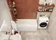 Миниатюра изображения товара Ванна акриловая VagnerPlast Aronia 150x70 / VPBA157ARN2X-04