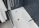 Миниатюра изображения товара Ванна акриловая VagnerPlast Ebony 160x75 / VPBA160EBO2X-04