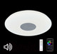 Миниатюра изображения товара Потолочный светильник Citilux Light & Music CL703M60
