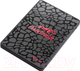 Миниатюра изображения товара SSD диск Apacer Panther AS350 512GB (AP512GAS350)