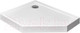 Миниатюра изображения товара Душевой поддон Radaway Doros PT E Compact / SDRPTP1090-05L