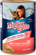 Миниатюра изображения товара Влажный корм для кошек Miglior Gatto Classic Pate Tuna&Salmon (400г)