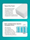 Миниатюра изображения товара Матрас Askona Expert Evolution 160x200