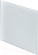 Миниатюра изображения товара Решетка вентиляционная Awenta RW100SZ-PTG100