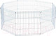 Миниатюра изображения товара Манеж для животных Triol K24 / 30701001