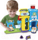 Миниатюра изображения товара Паркинг игрушечный Vtech Полицейский участок / 80-150266