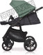 Миниатюра изображения товара Детская универсальная коляска Riko Basic Bella 2 в 1  (01)
